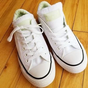New Converse Sneakers Size 7